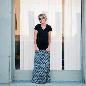 Meet your Posher, Shae